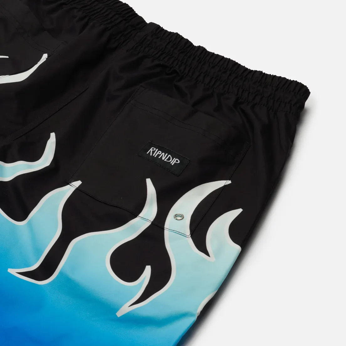 RIPNDIP Мужские шорты Hades Swim