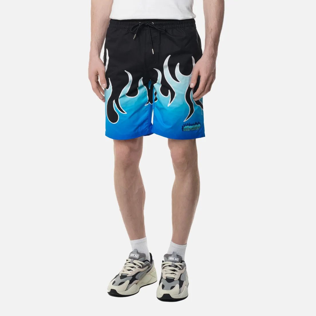 RIPNDIP Мужские шорты Hades Swim
