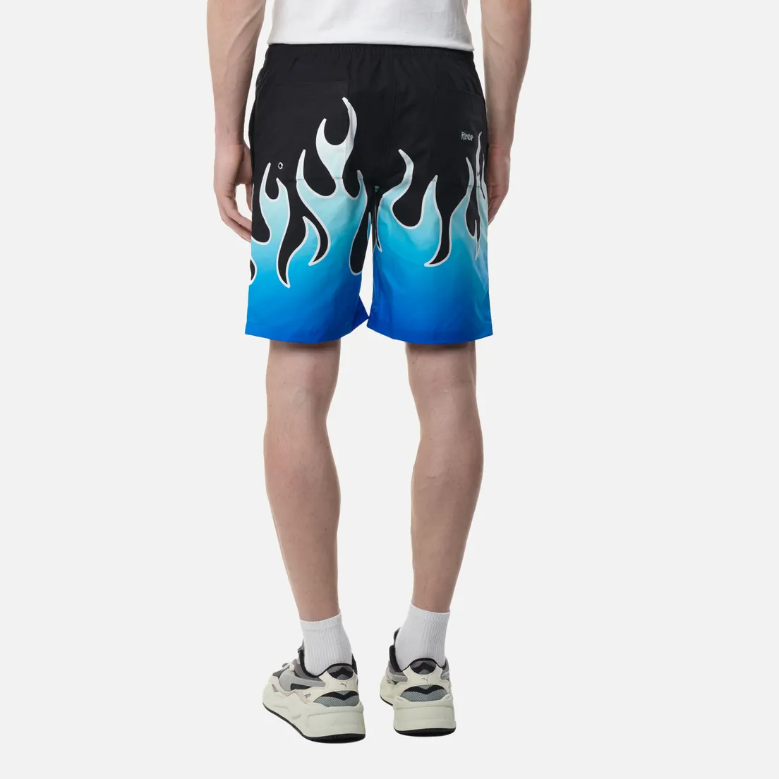 RIPNDIP Мужские шорты Hades Swim