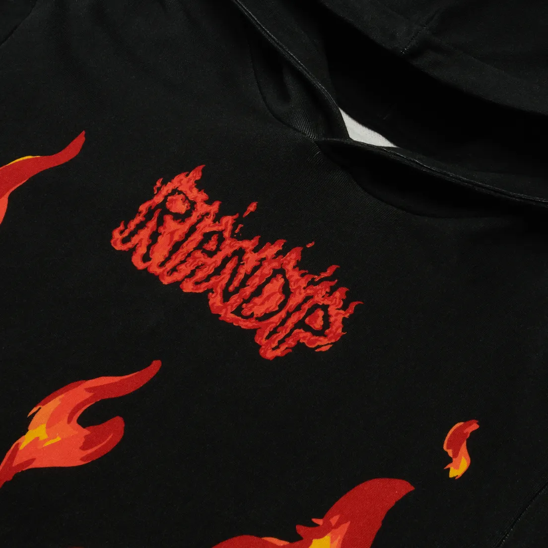RIPNDIP Мужская толстовка Nerm In Hell Hoodie