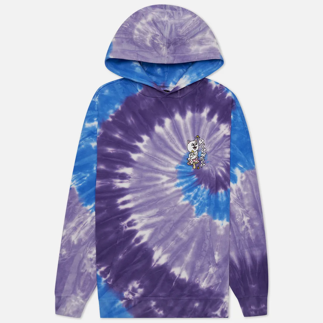 RIPNDIP Мужская толстовка Friday Jr Hoodie