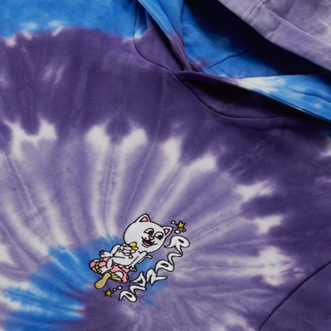 RIPNDIP Мужская толстовка Friday Jr Hoodie
