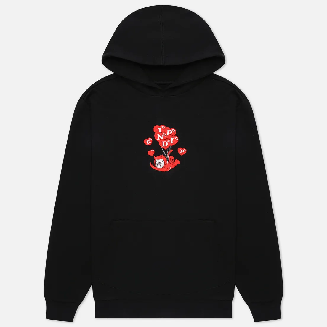 RIPNDIP Мужская толстовка Cupids Nightmare Hoodie