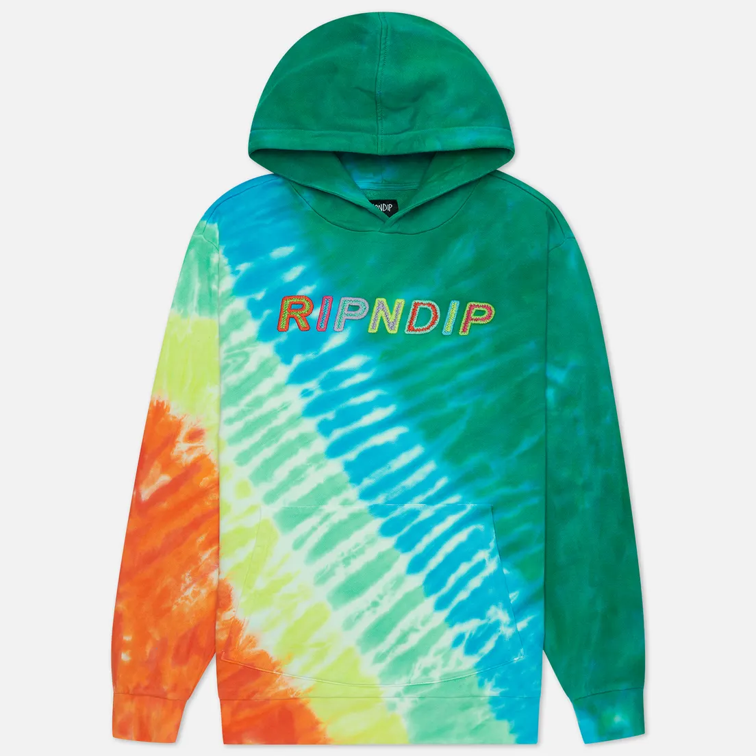 RIPNDIP Мужская толстовка Prisma Hoodie