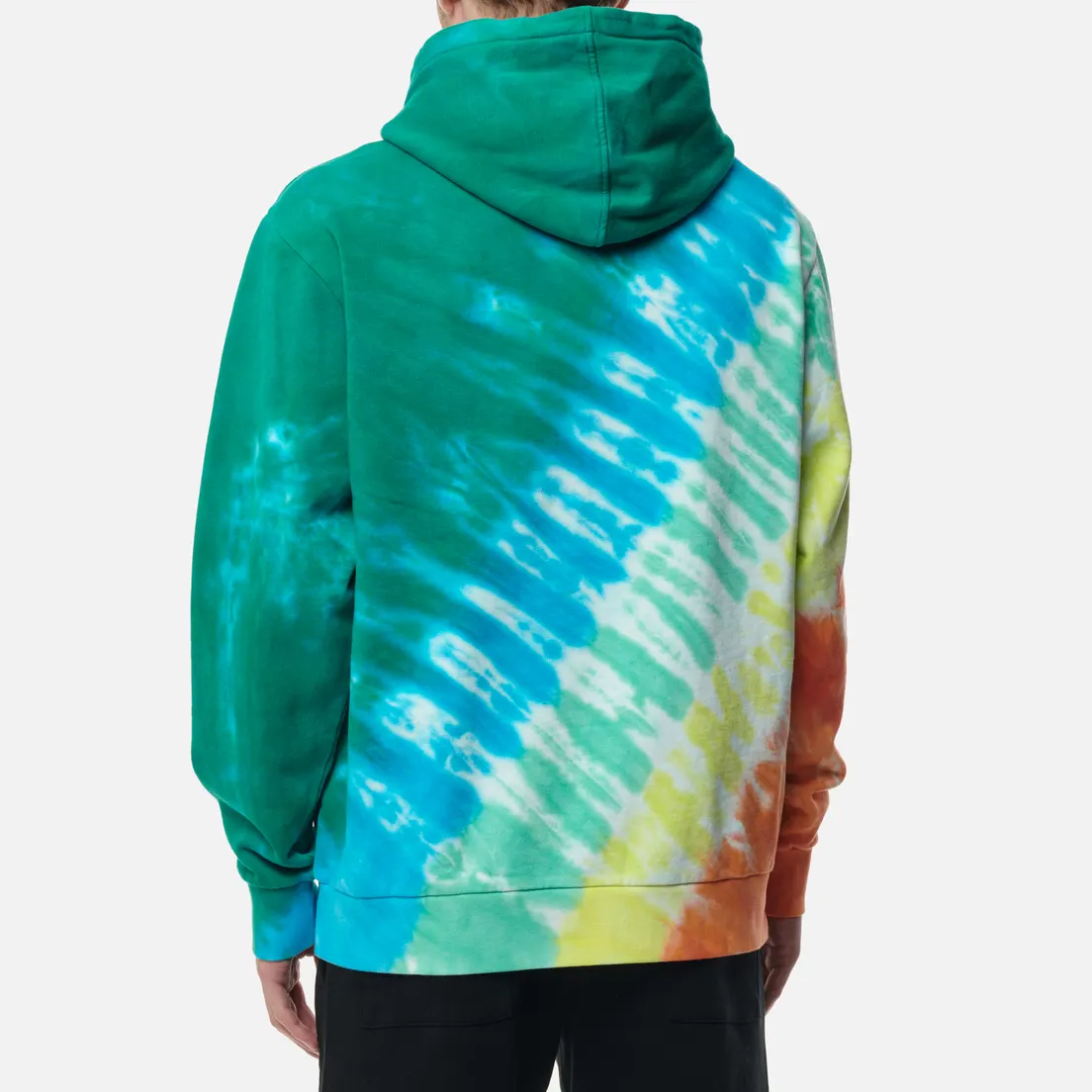 RIPNDIP Мужская толстовка Prisma Hoodie
