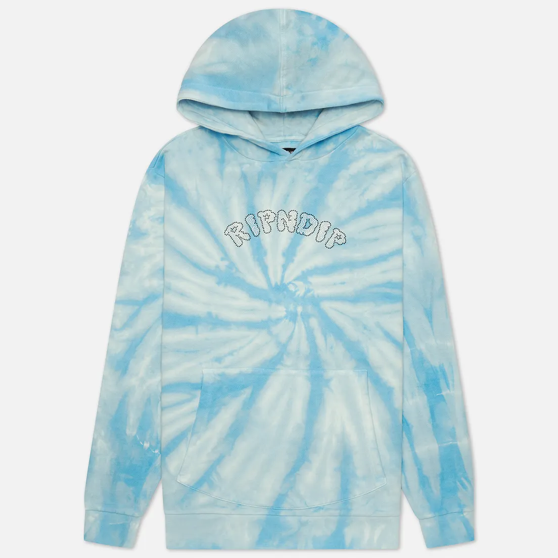 RIPNDIP Мужская толстовка Sent From Heaven Hoodie