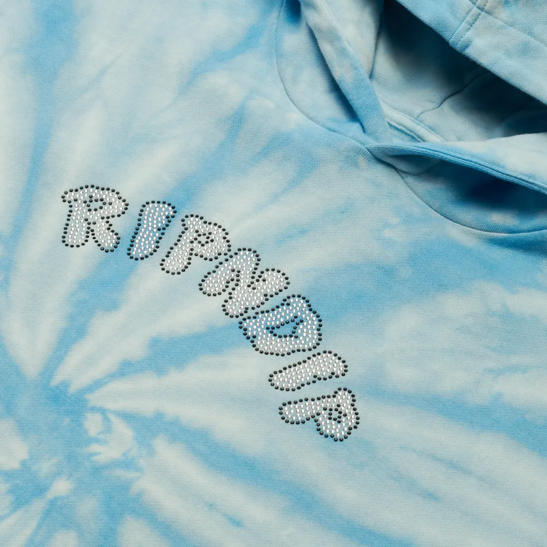RIPNDIP Мужская толстовка Sent From Heaven Hoodie