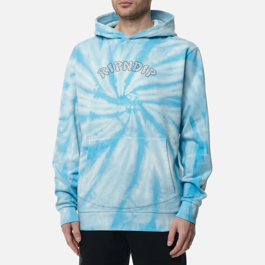 RIPNDIP Мужская толстовка Sent From Heaven Hoodie