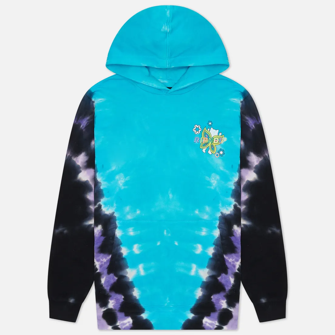 RIPNDIP Мужская толстовка Promised Land Hoodie