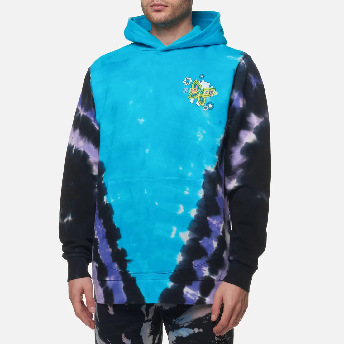 RIPNDIP Мужская толстовка Promised Land Hoodie