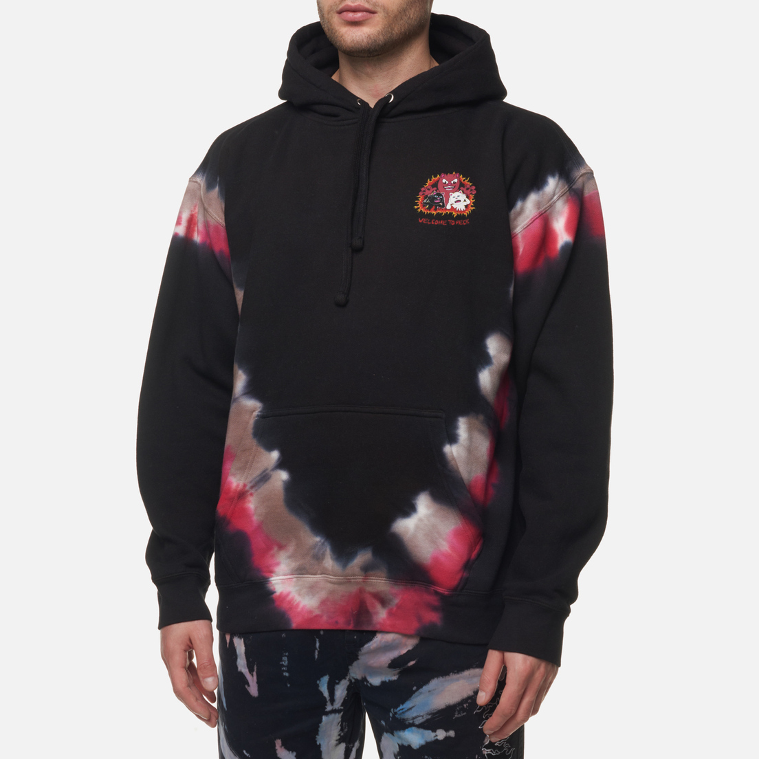 RIPNDIP