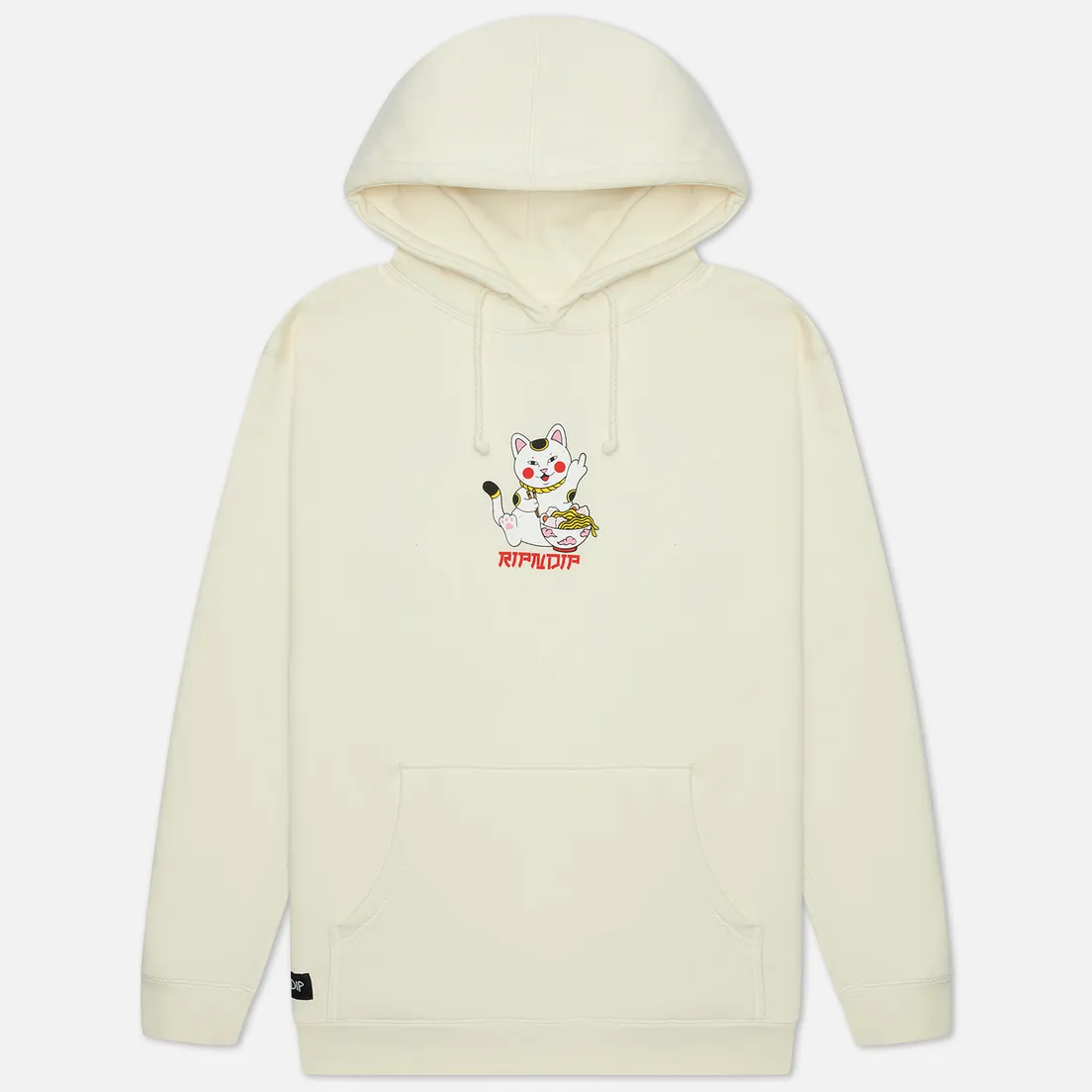 RIPNDIP Мужская толстовка Lucky Nerm Hoodie