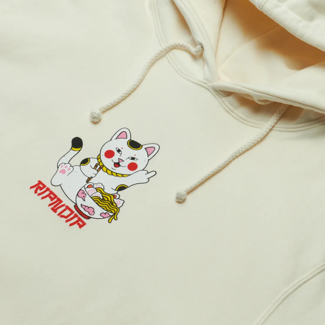 RIPNDIP Мужская толстовка Lucky Nerm Hoodie