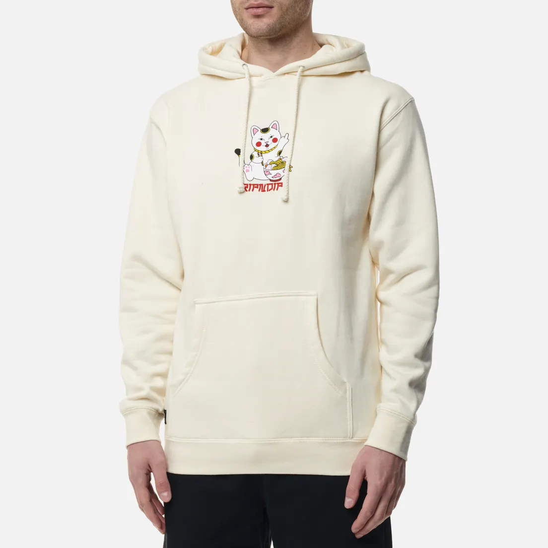 RIPNDIP Мужская толстовка Lucky Nerm Hoodie