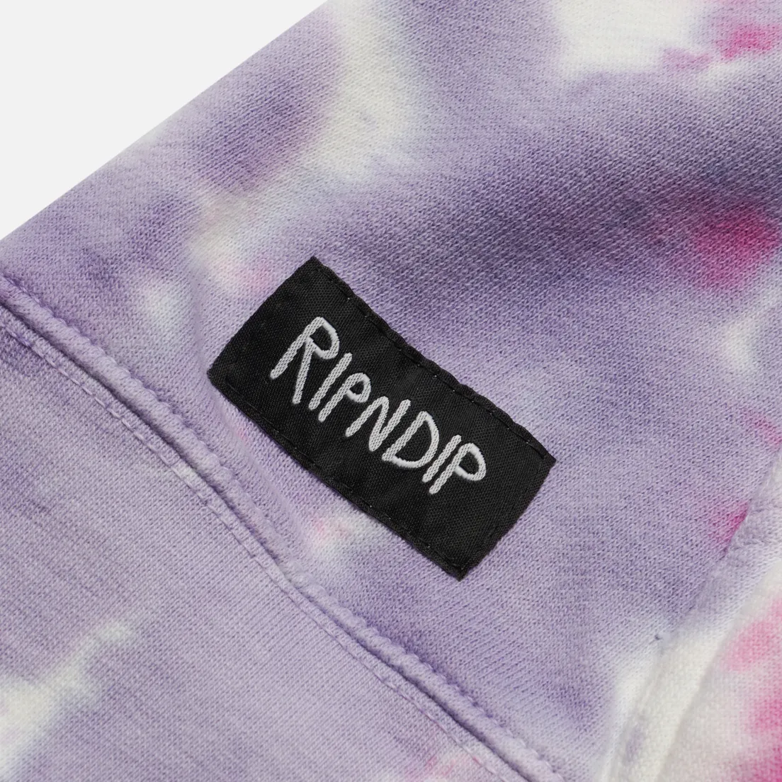 RIPNDIP Мужская толстовка Friends Forever Hoodie