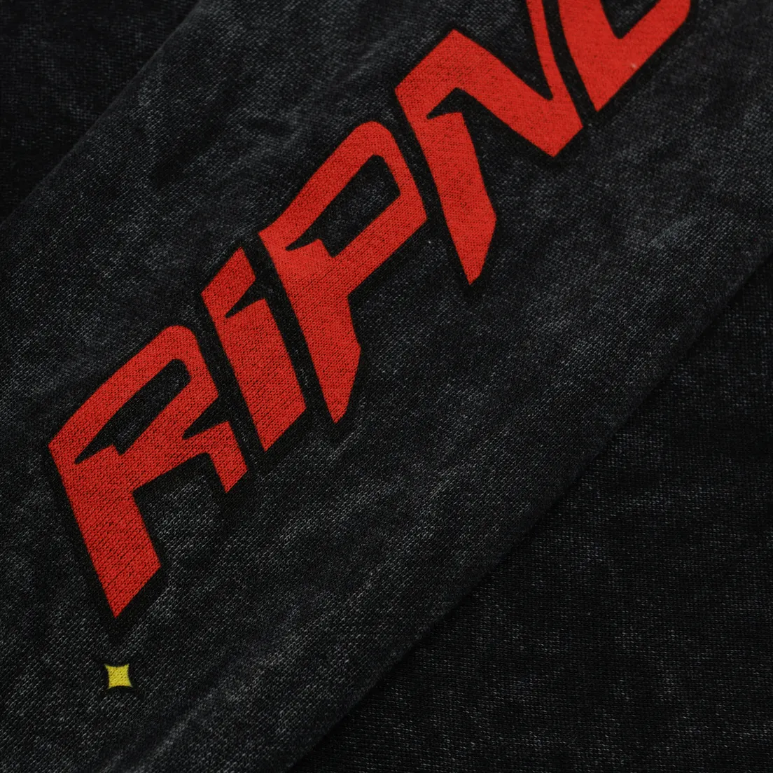 RIPNDIP Мужская толстовка Hell Racer Hoodie