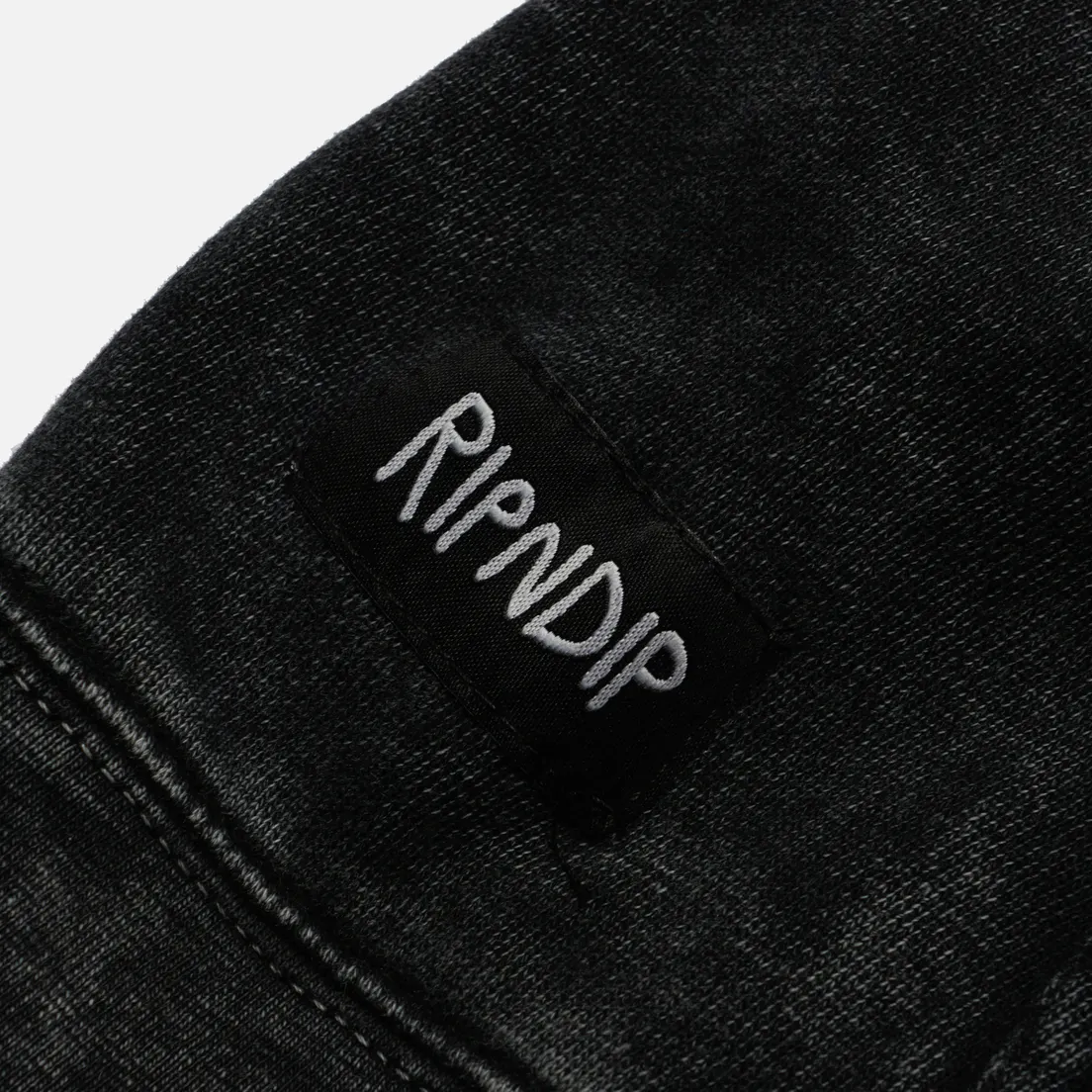 RIPNDIP Мужская толстовка Hell Racer Hoodie