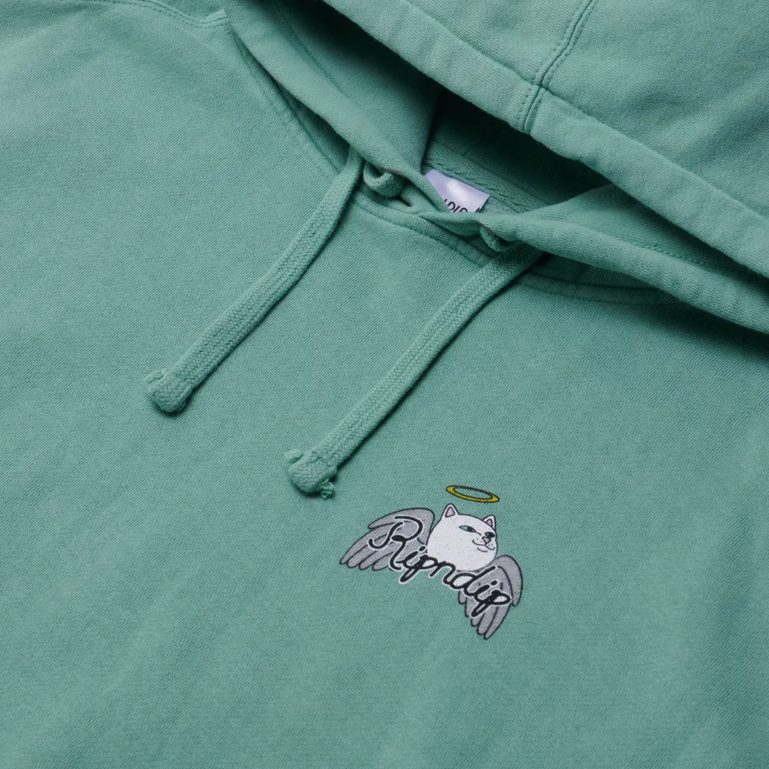 RIPNDIP Мужская толстовка Shadow Friend Hoodie