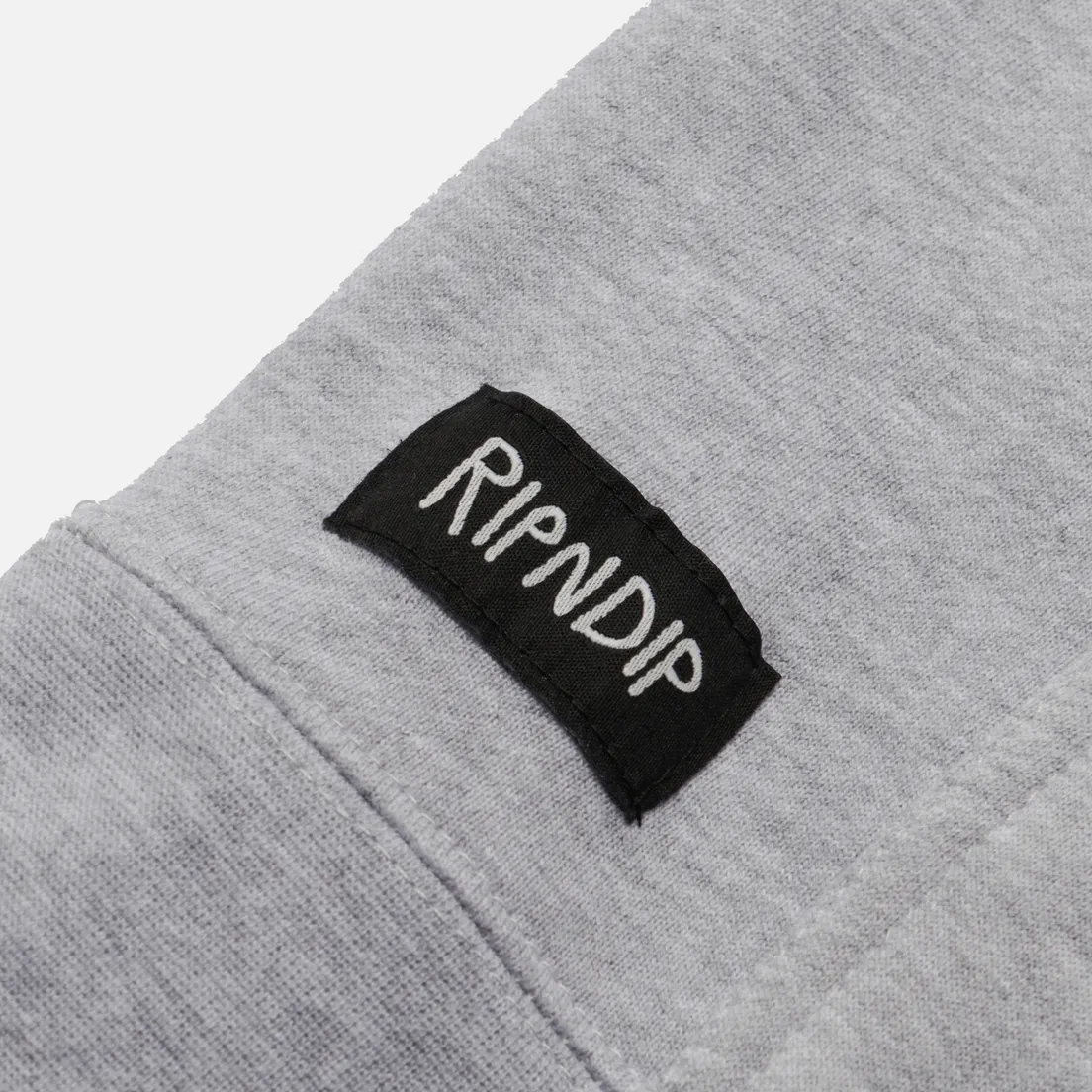 RIPNDIP Мужская толстовка Rubix Hoodie