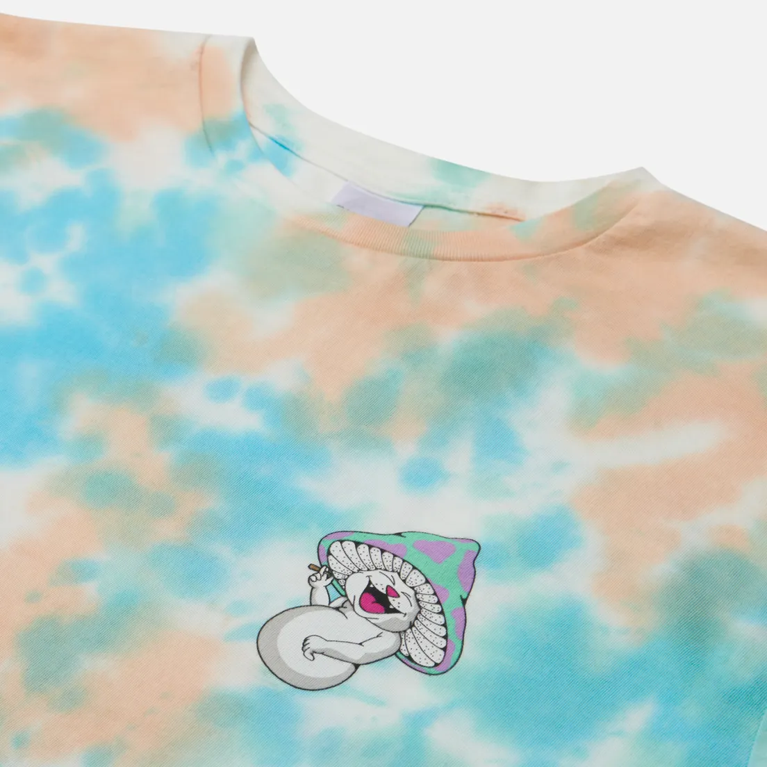 RIPNDIP Мужской лонгслив Kaleidoscopic