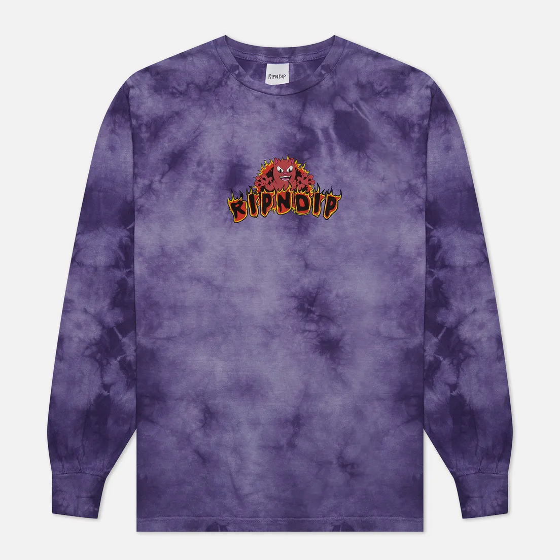 RIPNDIP Мужской лонгслив Dark Side