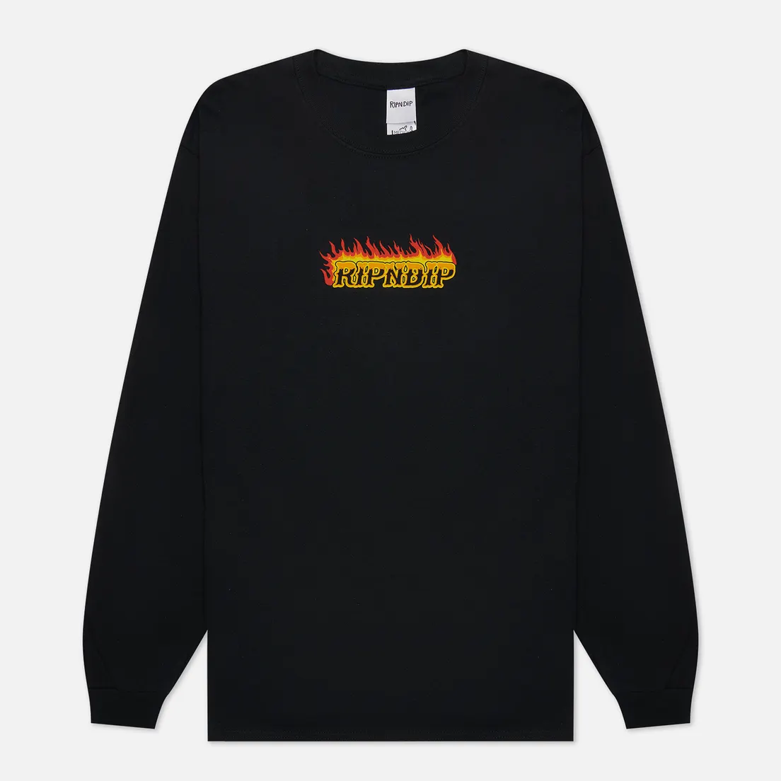 RIPNDIP Мужской лонгслив Match Made In Heaven