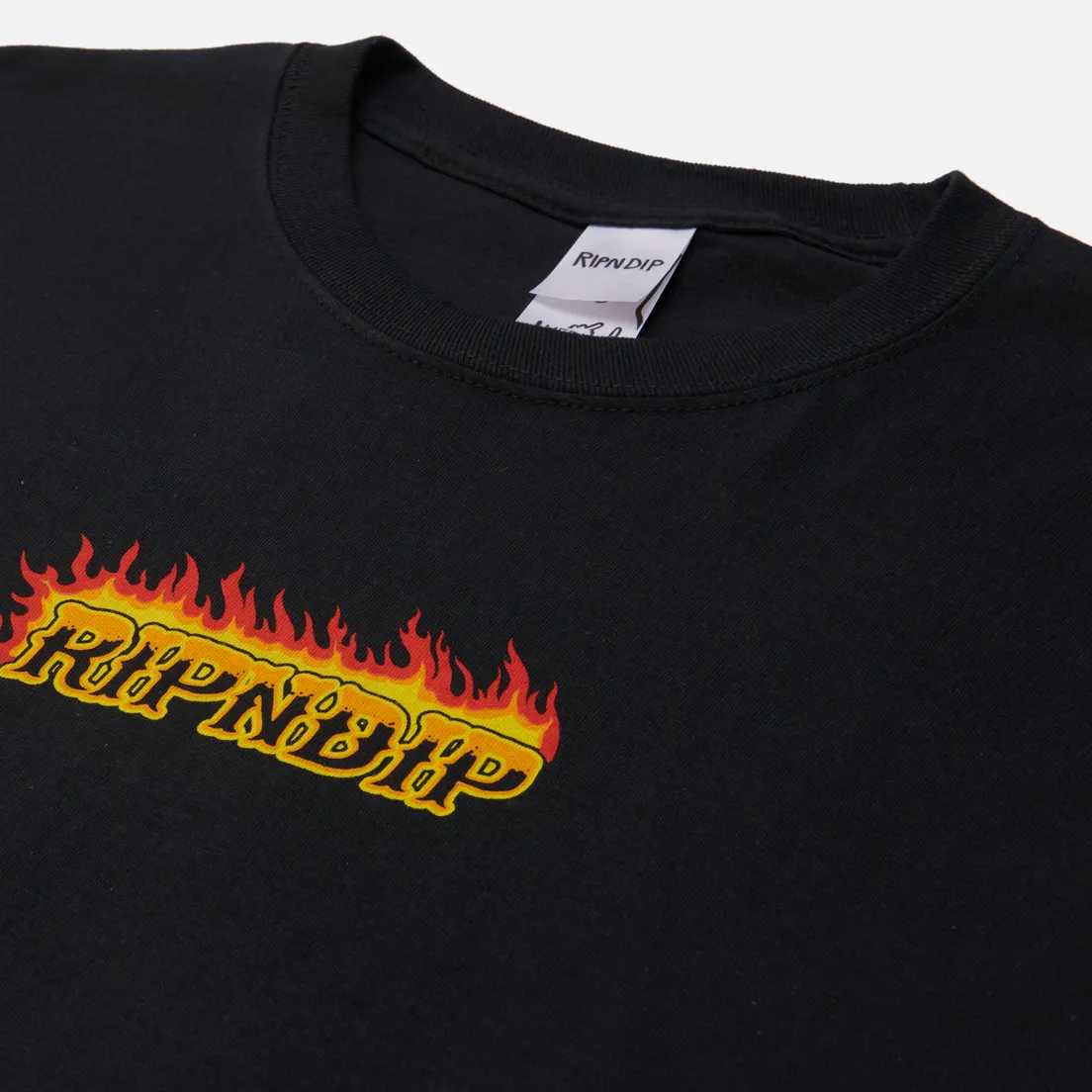 RIPNDIP Мужской лонгслив Match Made In Heaven
