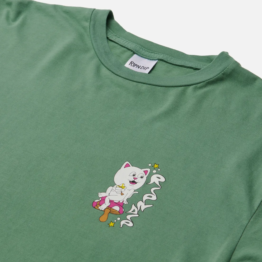 RIPNDIP Мужской лонгслив Friday Jr