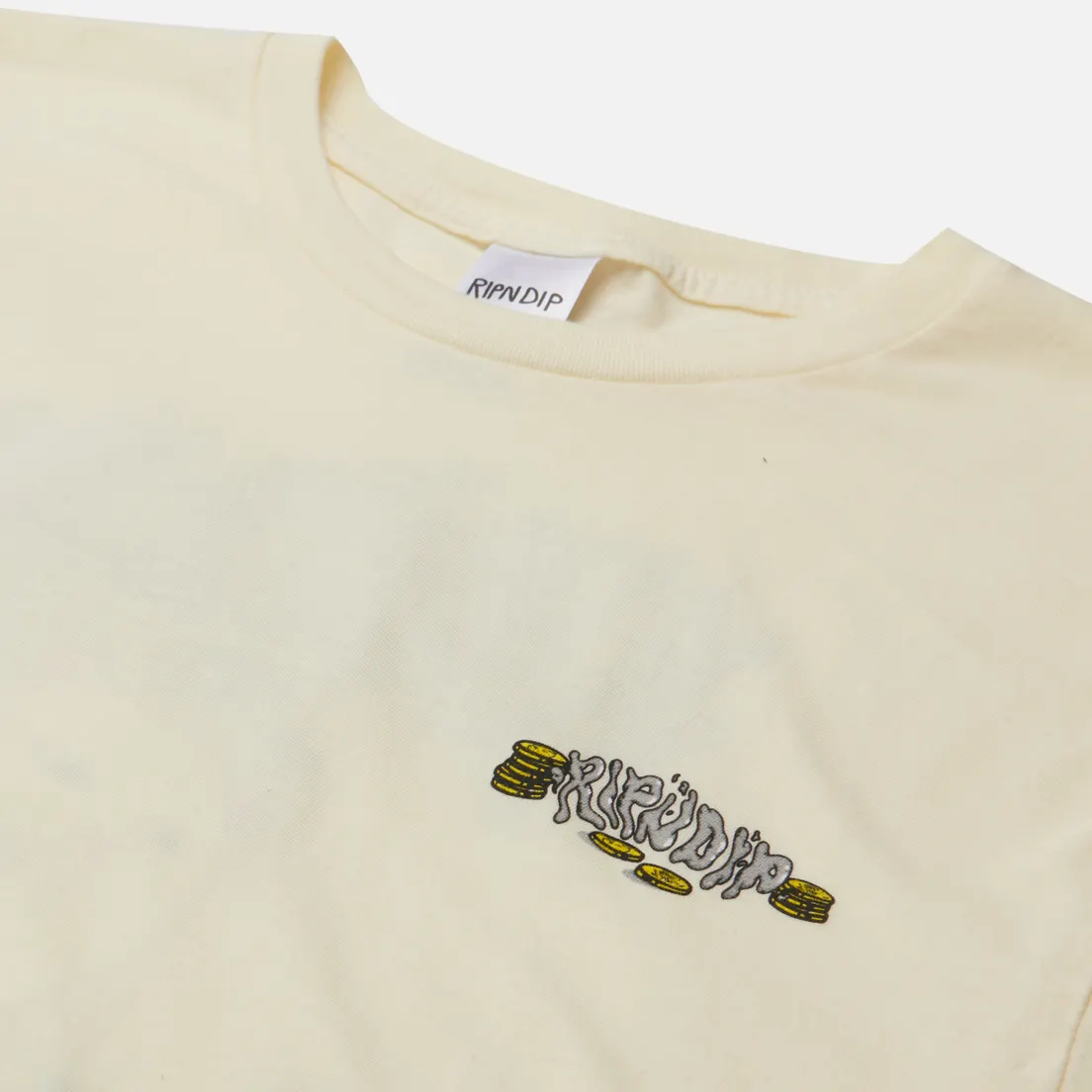 RIPNDIP Мужской лонгслив Money Man