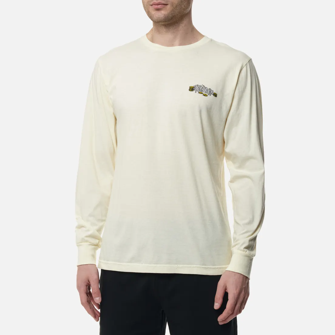 RIPNDIP Мужской лонгслив Money Man