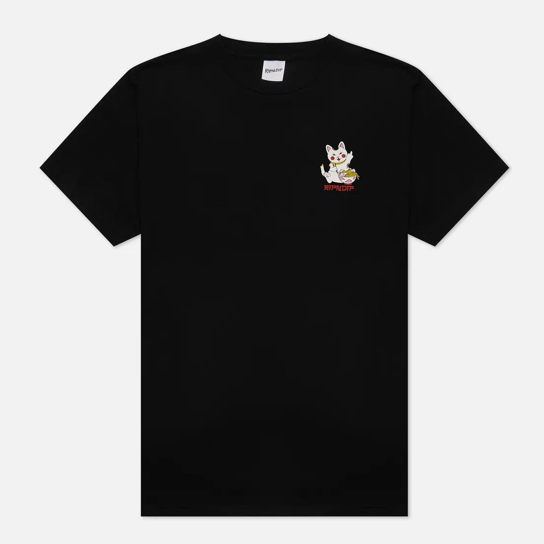 RIPNDIP Мужская футболка Lucky Nerm