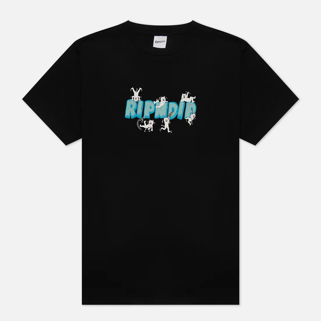 RIPNDIP Мужская футболка F.U.N
