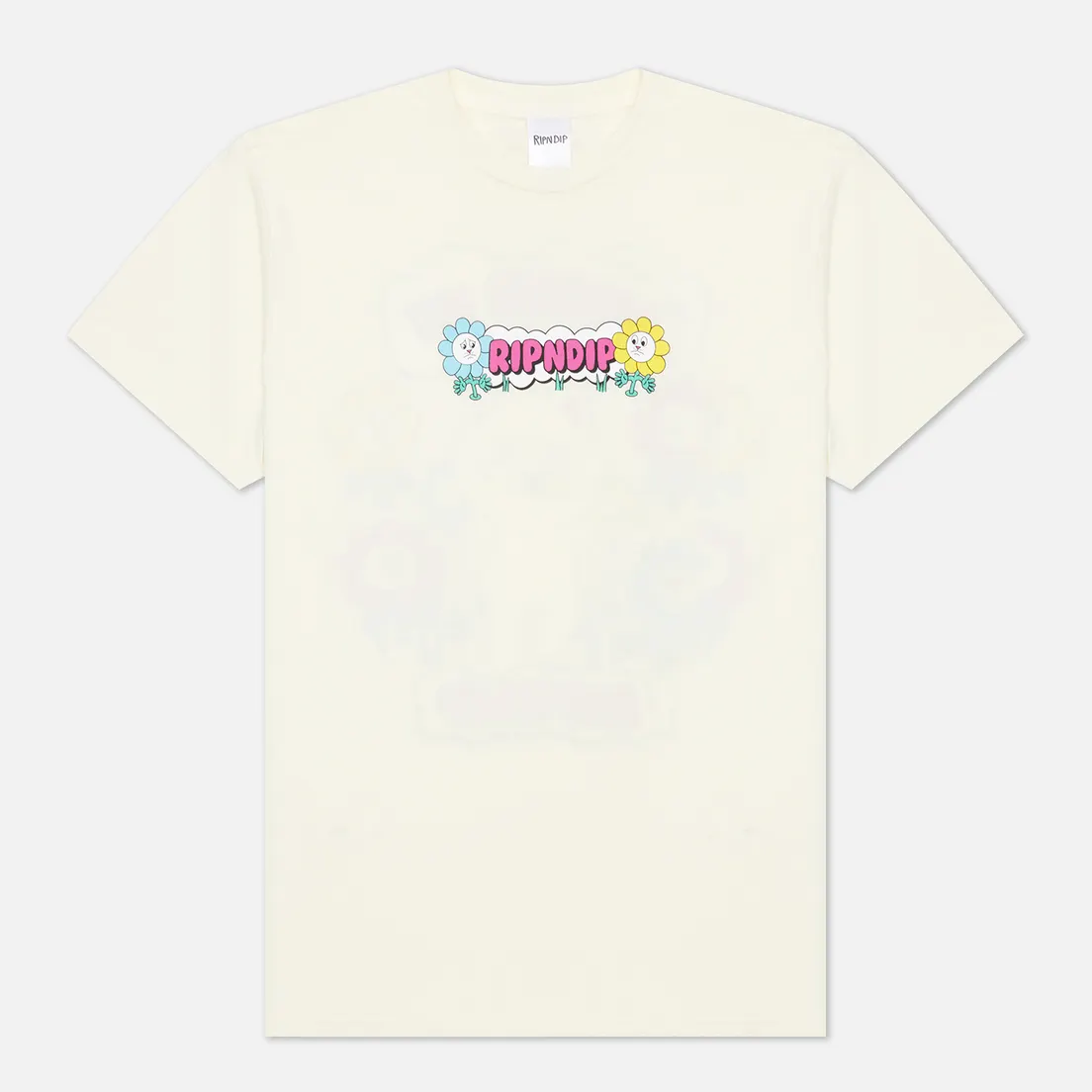 RIPNDIP Мужская футболка Wheres My Hug