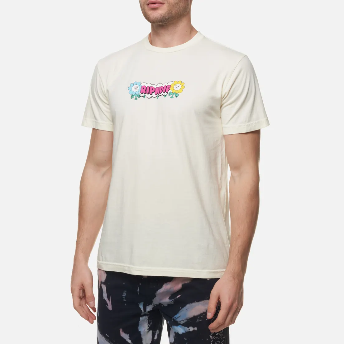 RIPNDIP Мужская футболка Wheres My Hug