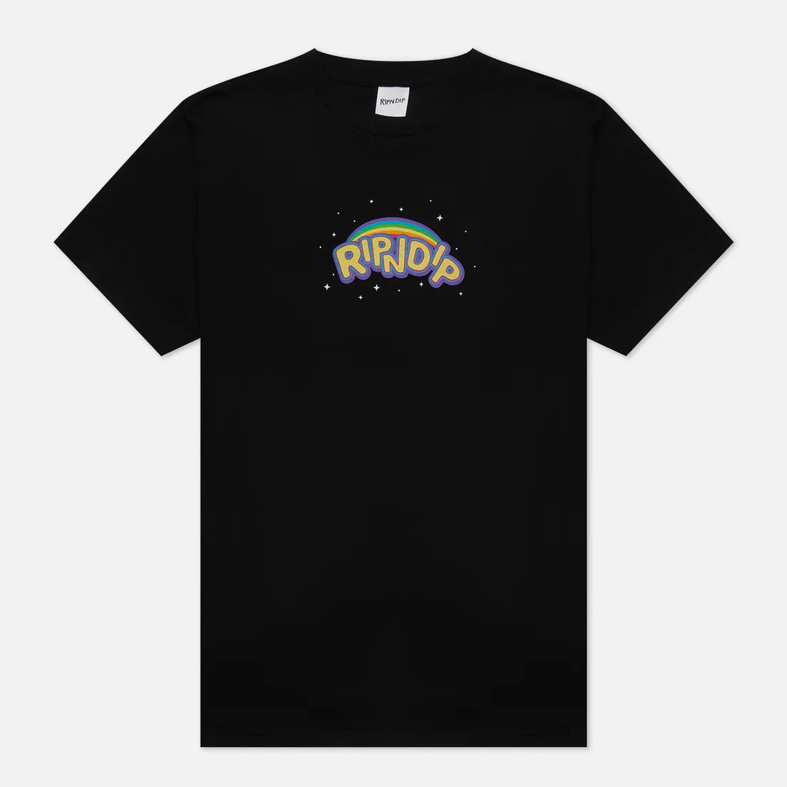 RIPNDIP Мужская футболка Friends Forever