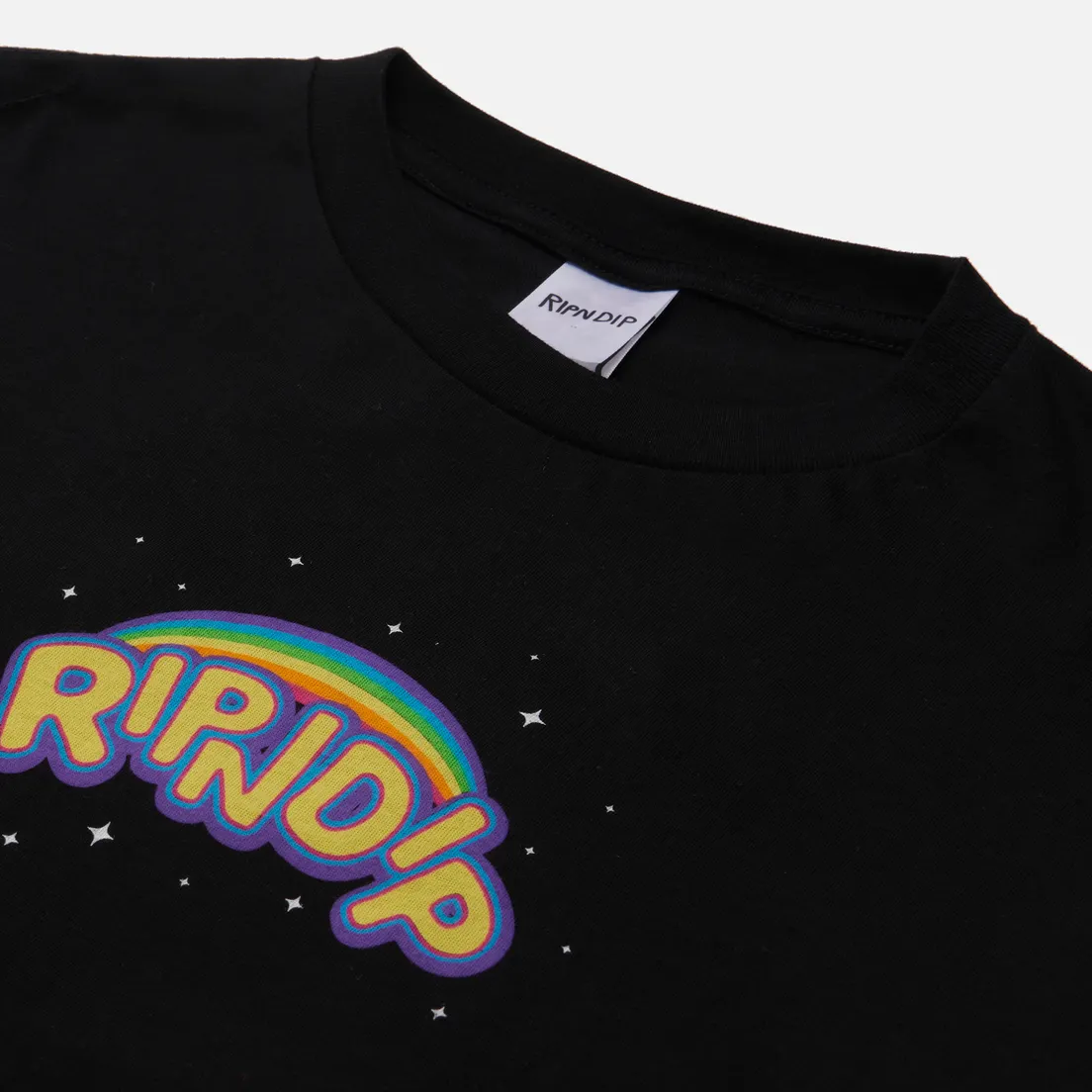 RIPNDIP Мужская футболка Friends Forever