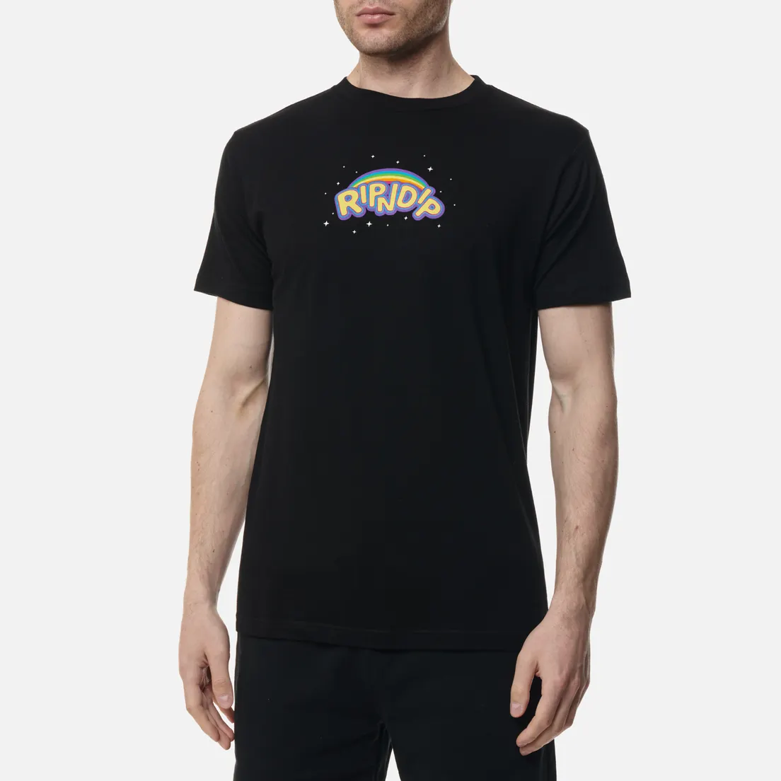 RIPNDIP Мужская футболка Friends Forever