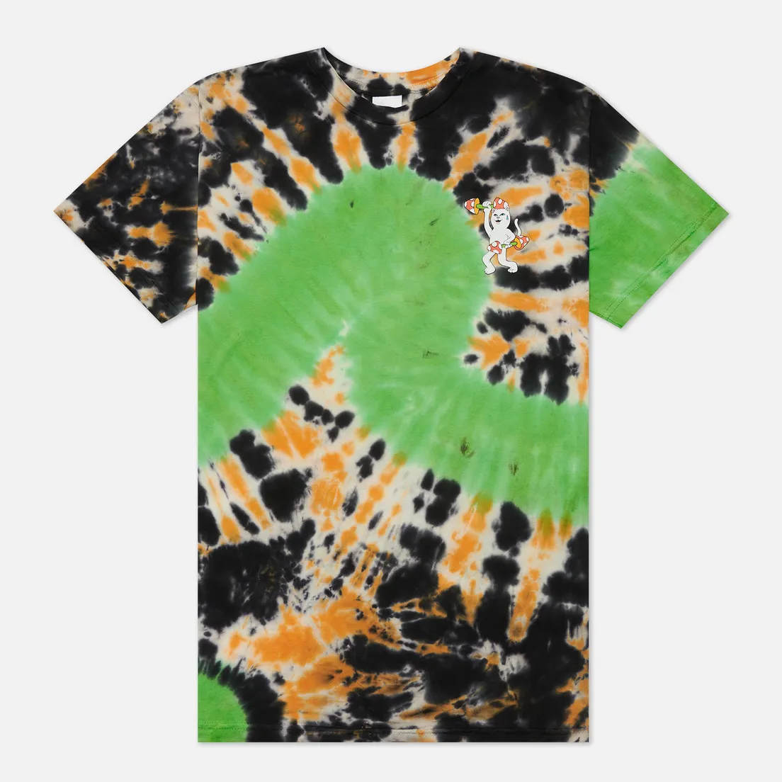 RIPNDIP Мужская футболка Do You Even Lift