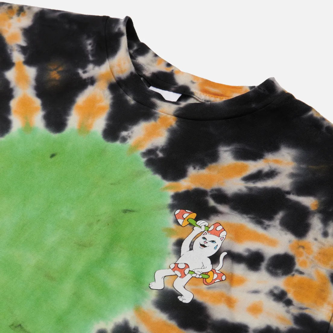 RIPNDIP Мужская футболка Do You Even Lift