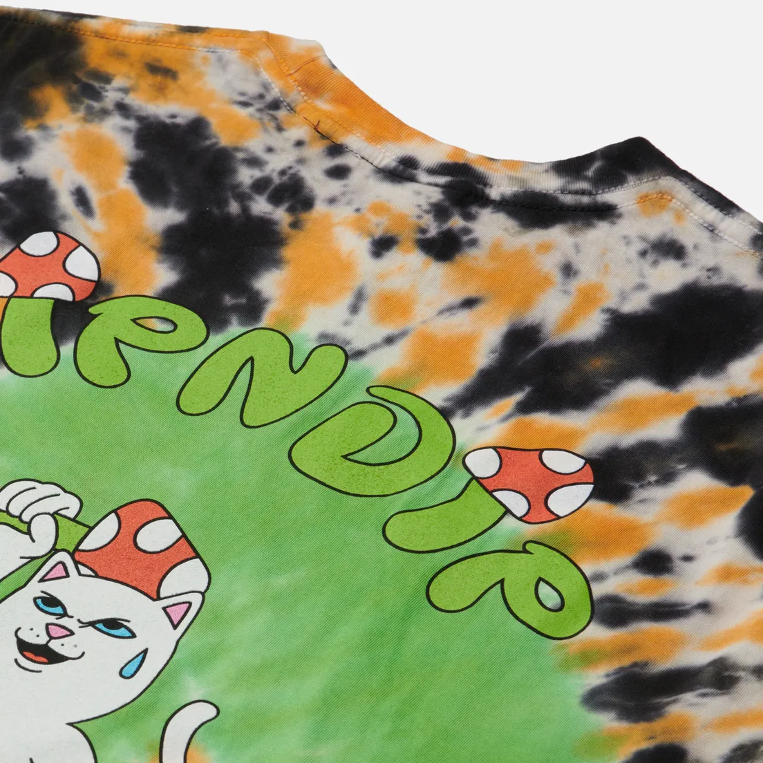 RIPNDIP Мужская футболка Do You Even Lift