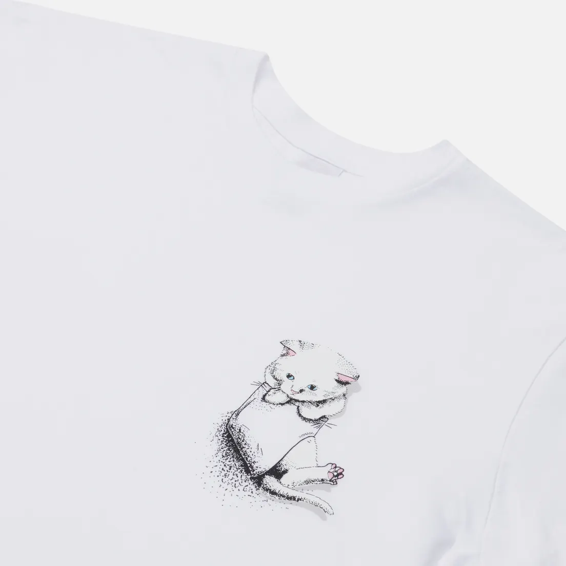 RIPNDIP Мужская футболка Pouty Face
