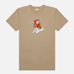RIPNDIP Мужская футболка Branded