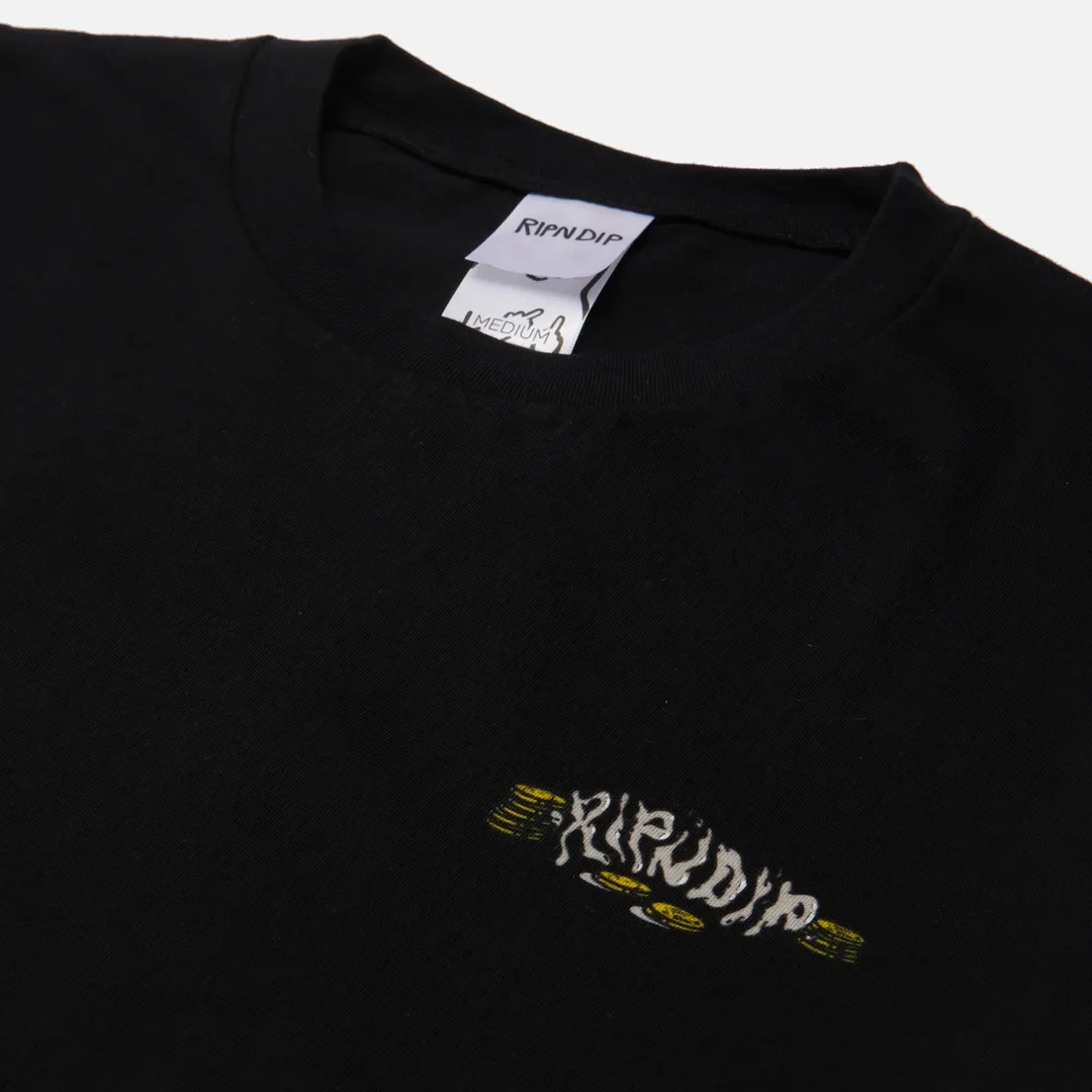 RIPNDIP Мужская футболка Money Man