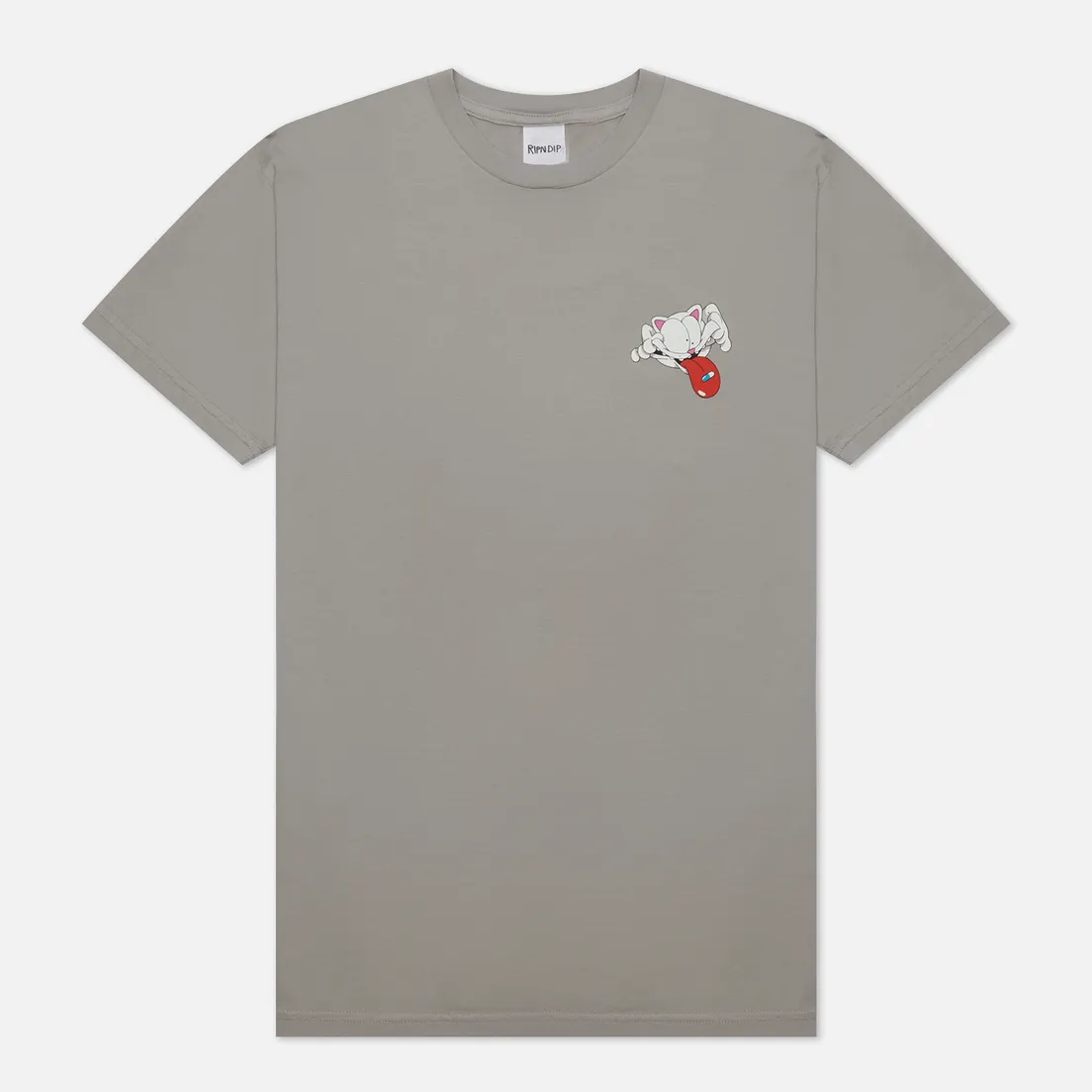 RIPNDIP Мужская футболка Take Your Meds