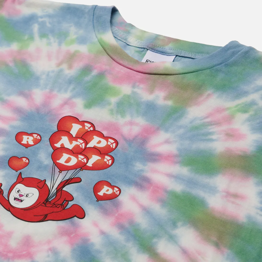 RIPNDIP Мужская футболка Cupids Nightmare