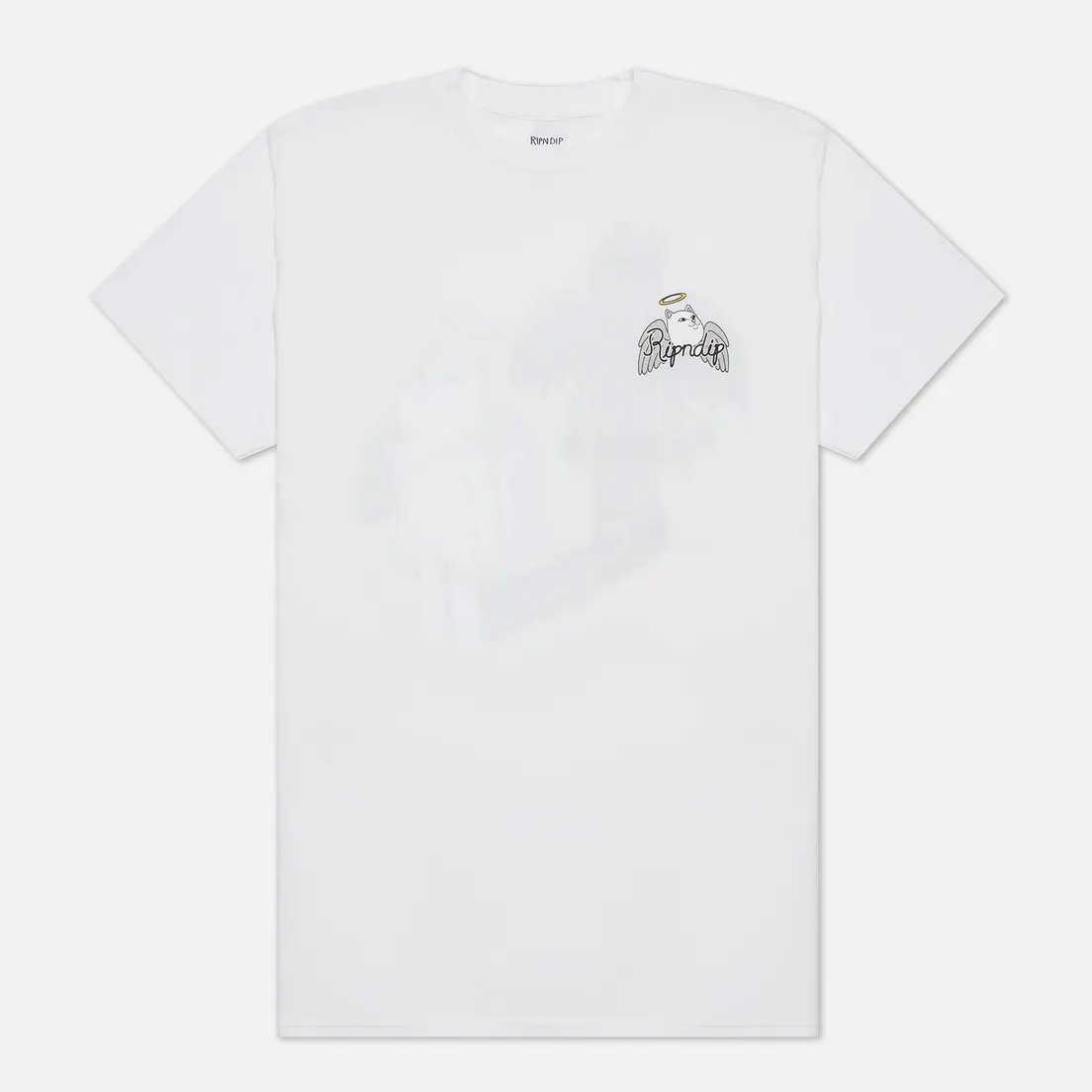 RIPNDIP Мужская футболка Shadow Friend