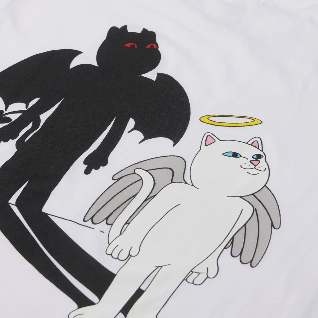 RIPNDIP Мужская футболка Shadow Friend