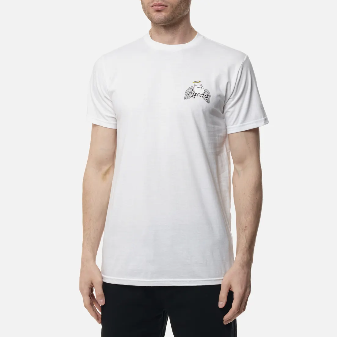 RIPNDIP Мужская футболка Shadow Friend