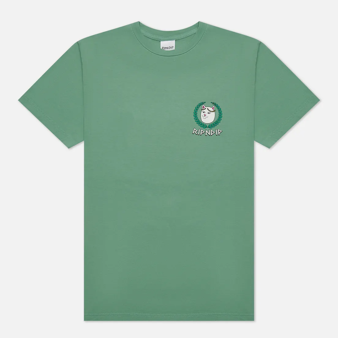 RIPNDIP Мужская футболка Waiting In Heaven