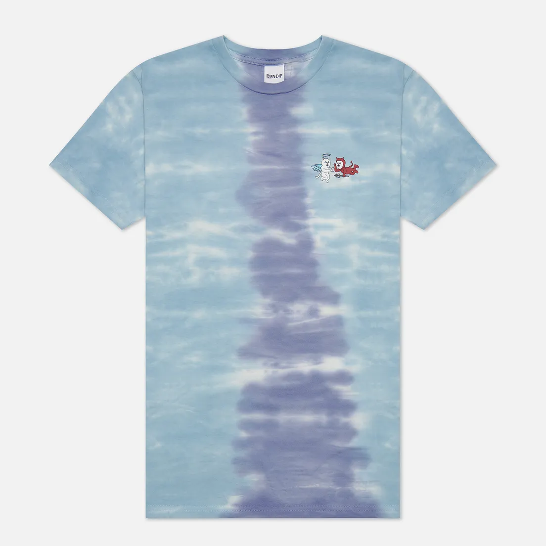 RIPNDIP Мужская футболка Limbo